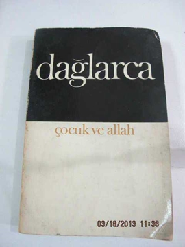 Picture of Dağlarca - Çocuk ve Allah 1966