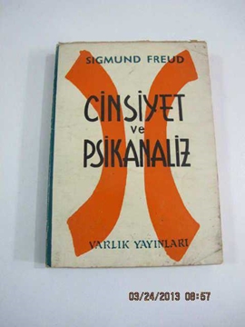 Picture of Cinsiyet ve Piskanaliz