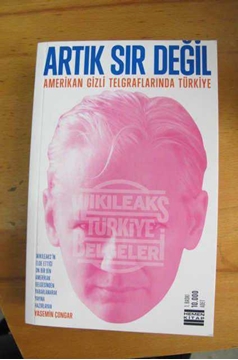 Picture of ARTIK SIR DEĞİL