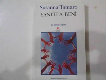 Picture of YANITLA BENİ Susanna Tamaro