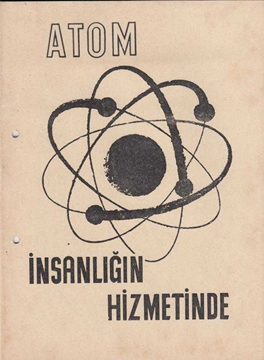 Atom İnsanlığın Hizmetinde resmi