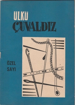 Picture of Ülkü Çuvaldız Özel Sayı - 27 Şubat 1976