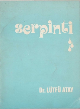 Picture of Serpinti (İmzalı)