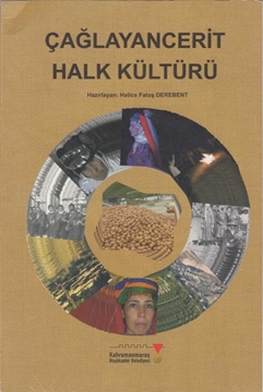 Picture of Çağlayancerit Halk Kültürü
