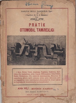 Picture of Pratik Otomobil Tamirciliği