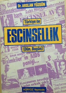 Türkiye'de Eşcinsellik (Dün - Bugün) resmi
