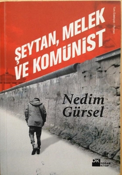 Picture of Şeytan, Melek ve Komünist