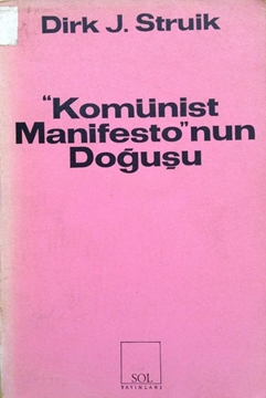 Komünist Manifesto'nun Doğuşu resmi