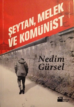 Picture of Şeytan, Melek ve Komünist