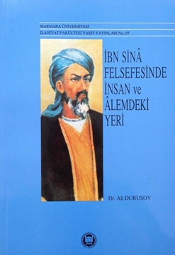Picture of İbn Sina Felsefesinde İnsan ve Alemdeki Yeri