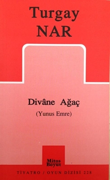 Picture of Divane Ağaç (Yunus Emre) İmzalı