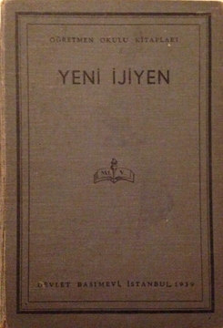 Picture of Yeni İjiyen