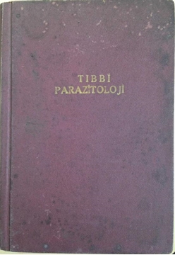Tıbbi Parazitoloji resmi