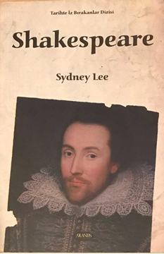 Tarihte İz Bırakanlar Dizisi: Shakespare resmi