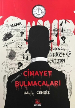 Picture of Cinayet Bulmacaları