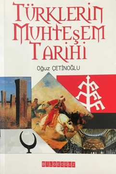 Türklerin Muhteşem Tarihi resmi
