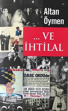 Picture of ...Ve İhtilal