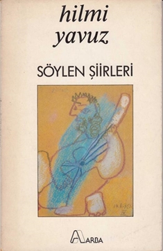 Picture of Söylen Şiirleri