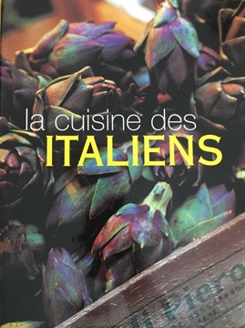 Picture of La Cuisine Des Italiens