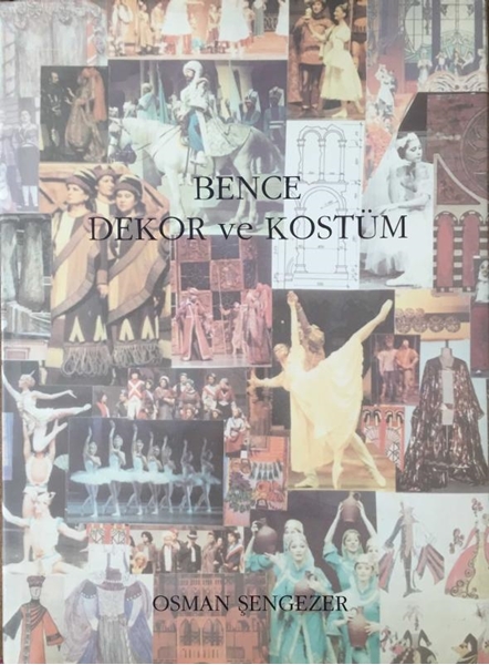 Picture of Bence Dekor ve Kostüm