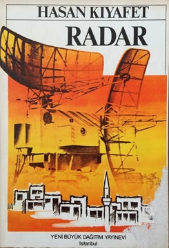Radar (İmzalı) resmi