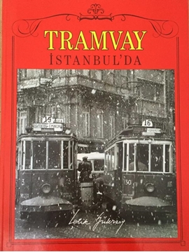 Picture of Tramvay İstanbul'da