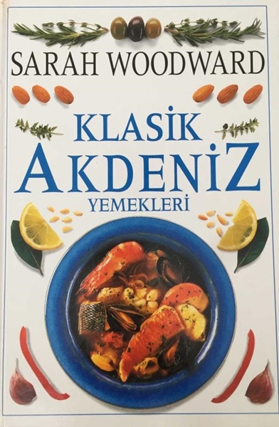 Picture of Klasik Akdeniz Yemekleri