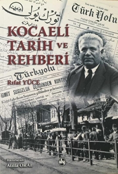 Picture of Kocaeli Tarih ve Rehberi