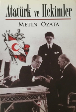 Atatürk ve Hekimler resmi