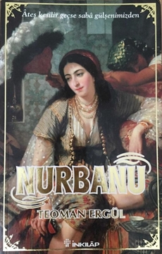 Picture of Nurbanu