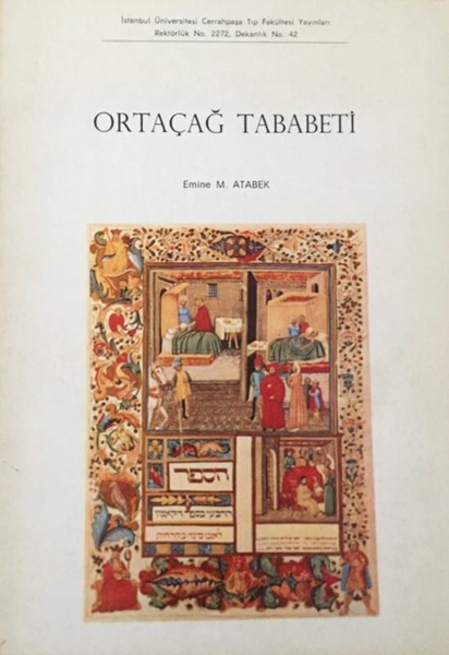 Picture of Ortaçağ Tababeti