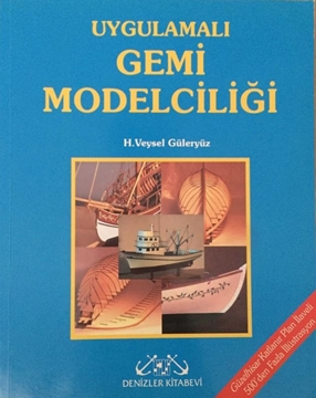 Uygulamalı Gemi Modelciliği resmi