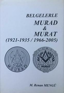Picture of Belgelerle Murad - Murat (1921-1935 / 1966-2005)