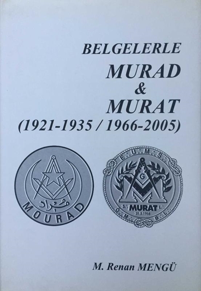 Belgelerle Murad - Murat (1921-1935 / 1966-2005) resmi