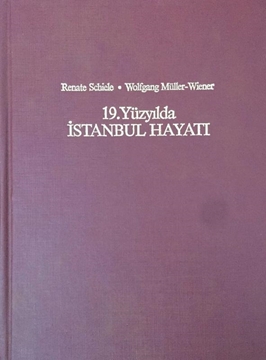 Picture of 19. Yüzyılda İstanbul Hayatı