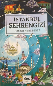 İstanbul Şehrengizi resmi